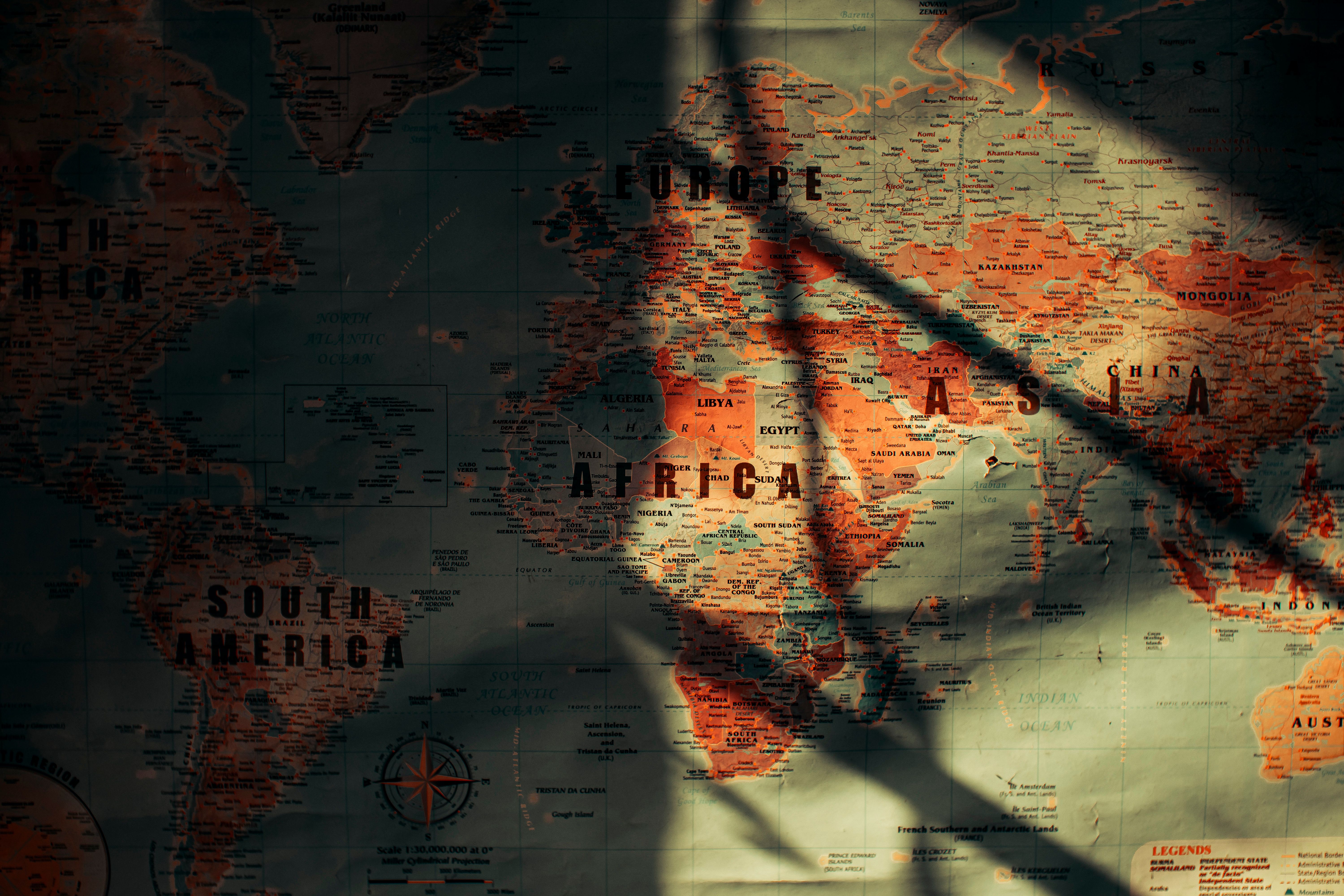 One Amalgamation, Two Nigerias: What 1914 Actually Joined Together
