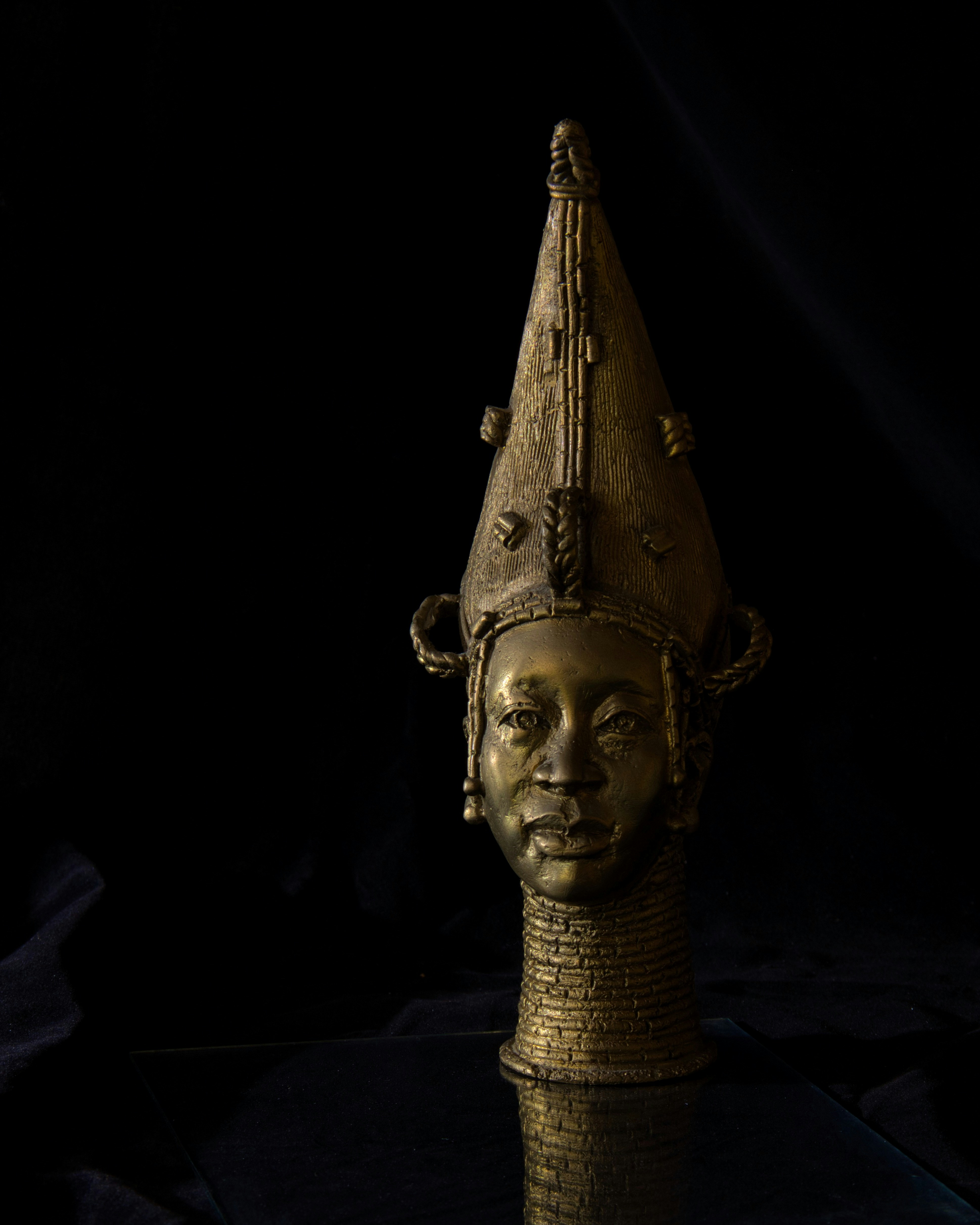 The Benin Bronzes: Art, Empire, and a Fight for Return