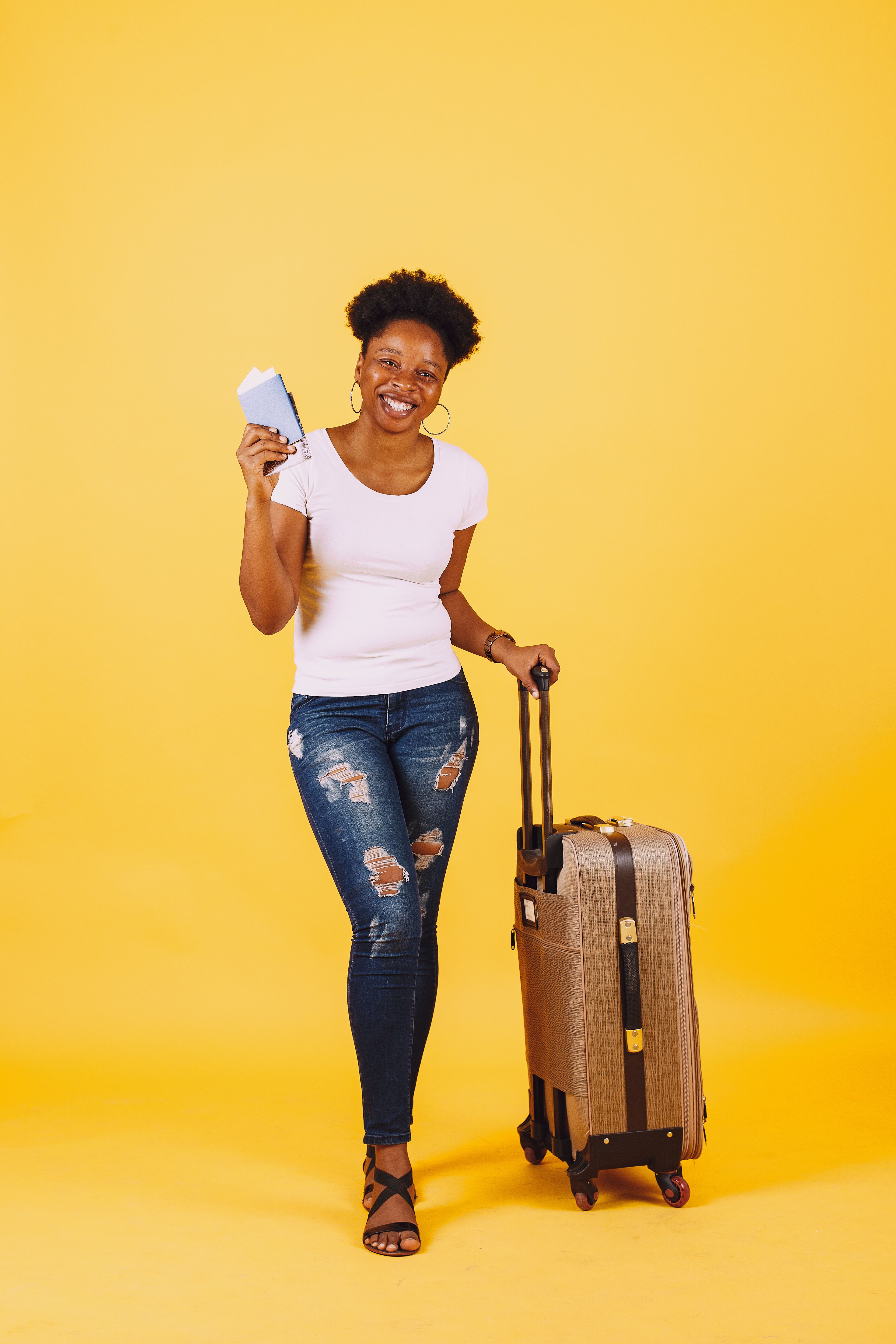 Japa: Inside Nigeria's Modern Migration Wave
