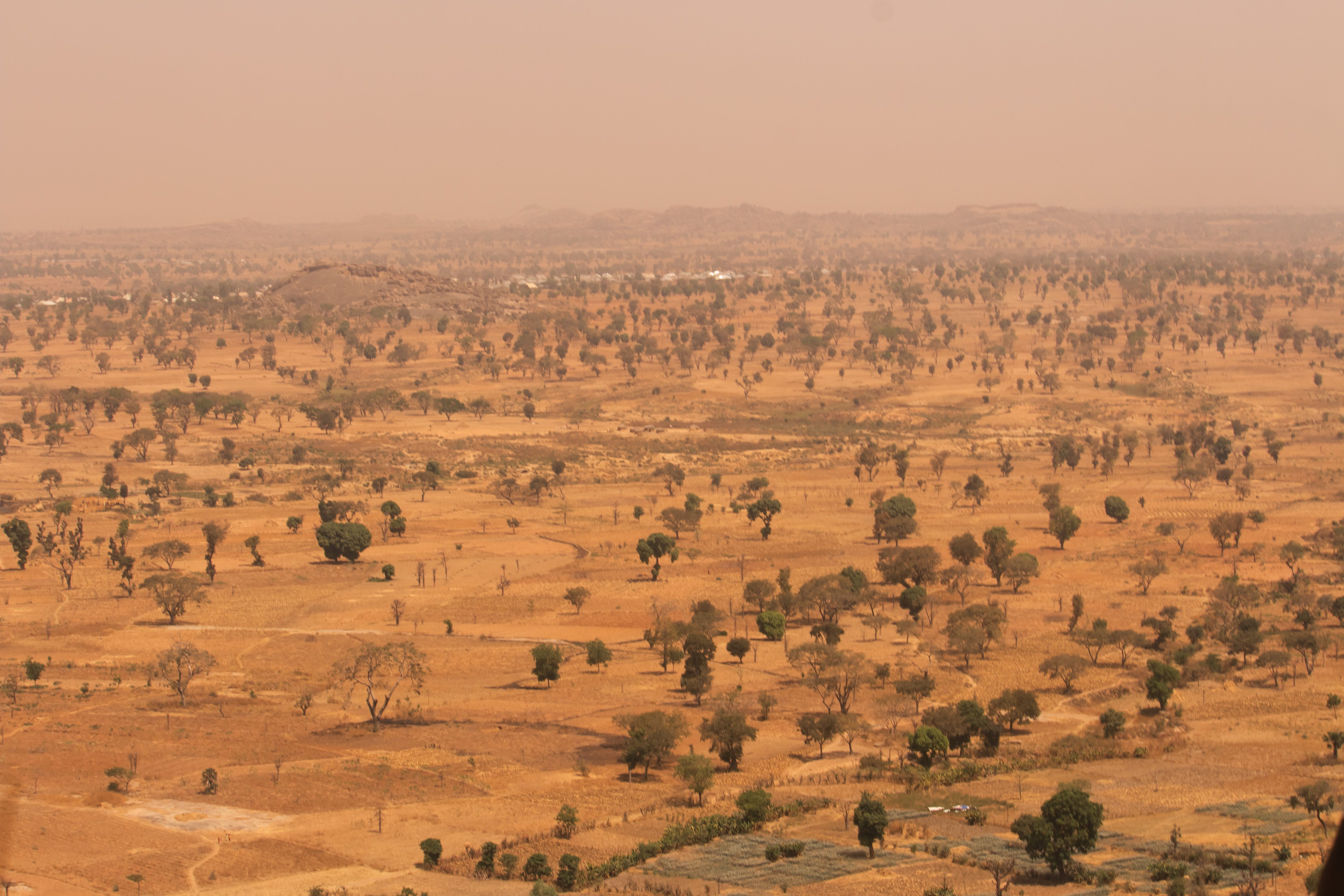 The Armed Groups Nobody Has Heard Of Yet: Lakurawa, Mahmuda and Nigeria's Newest Insecurity