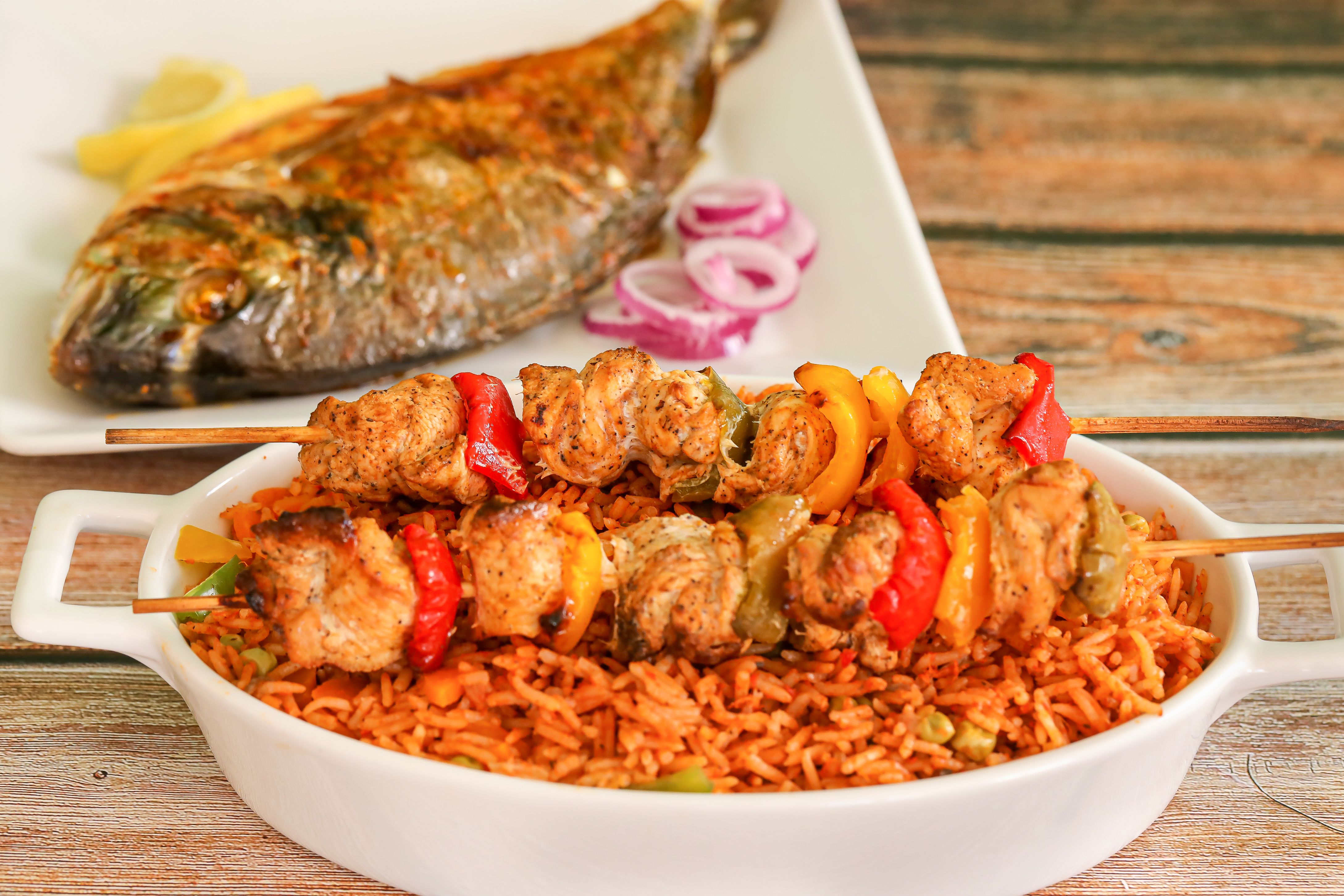 Little Lagos: How Peckham Became a Piece of Nigeria