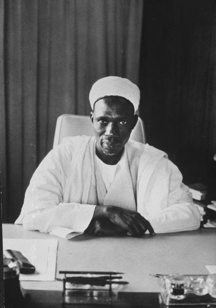 The Night of the First Coup: 15 January 1966