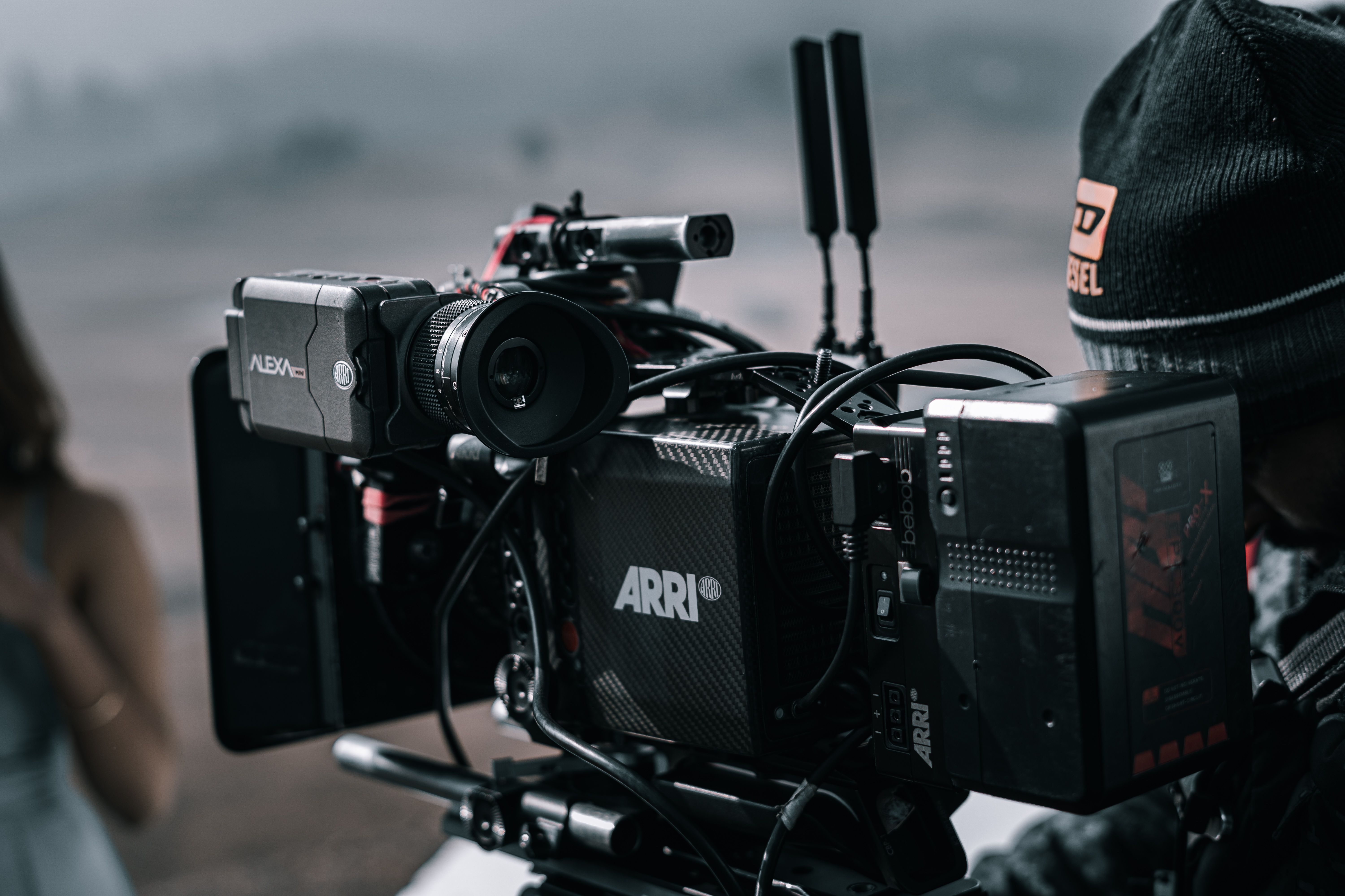 Nollywood's Rise: From Home Video to Global Screens