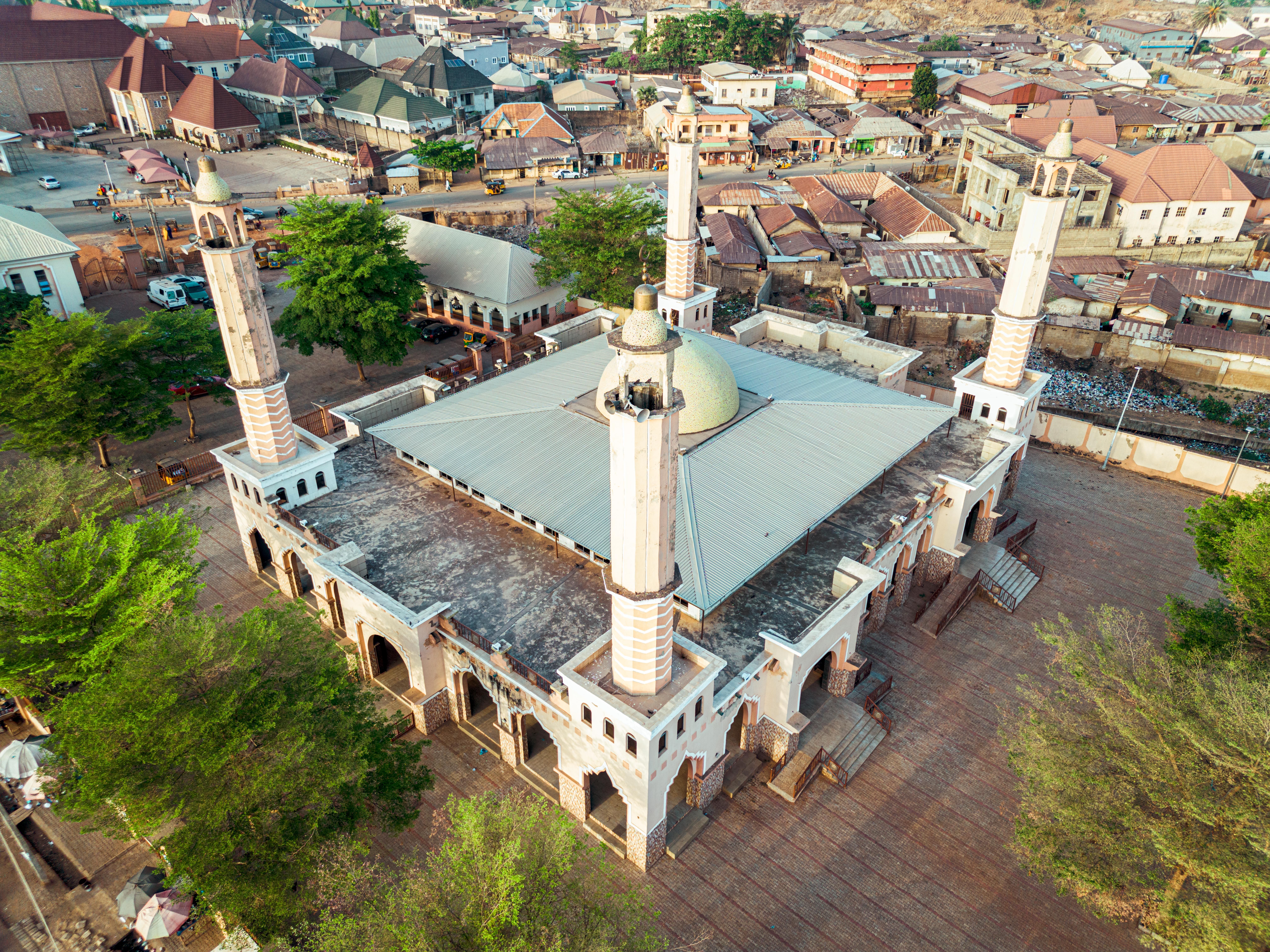 The Sokoto Caliphate: How a Holy War Reshaped Northern Nigeria