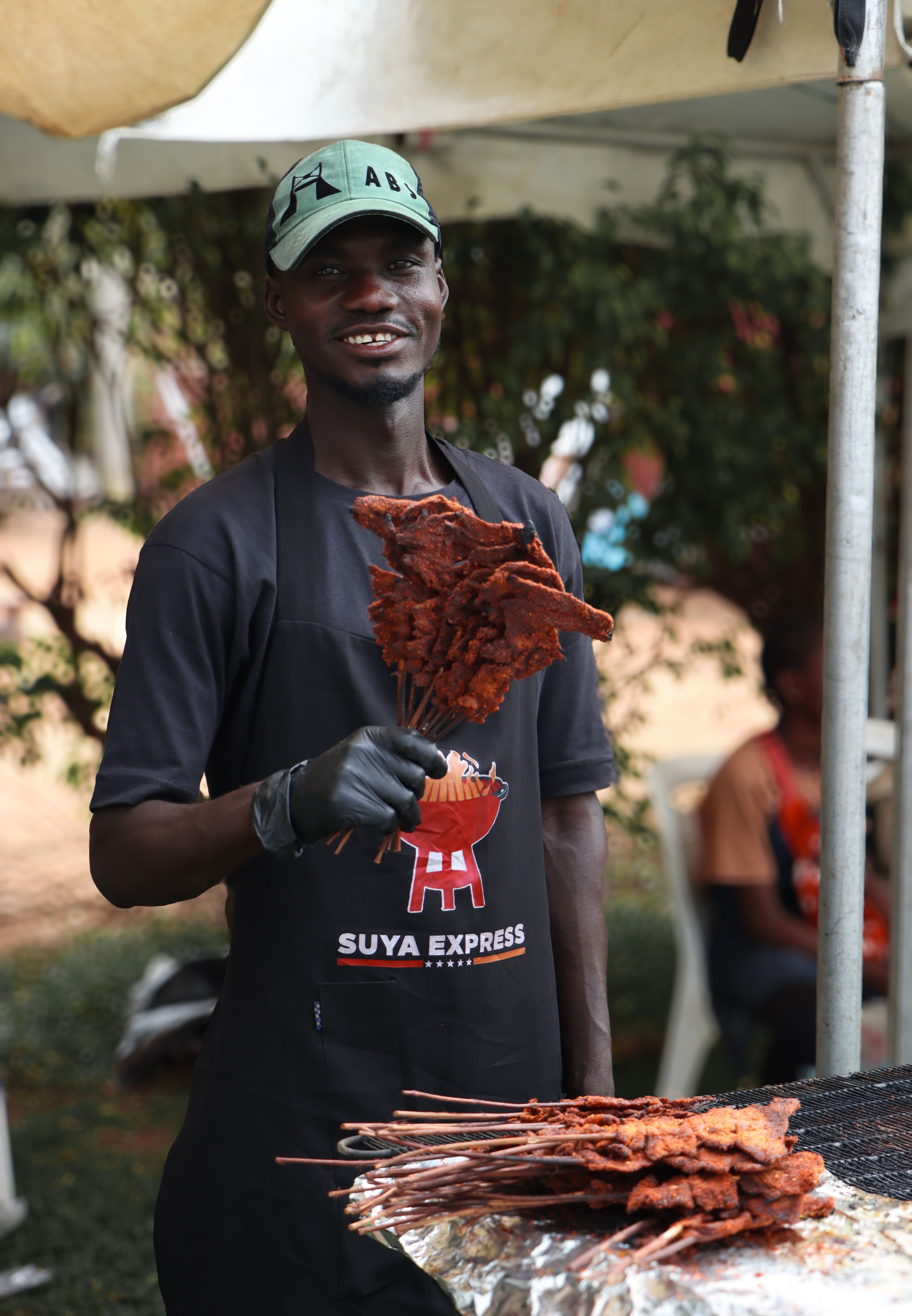 Suya: How a Northern Street Food Conquered the Whole Country