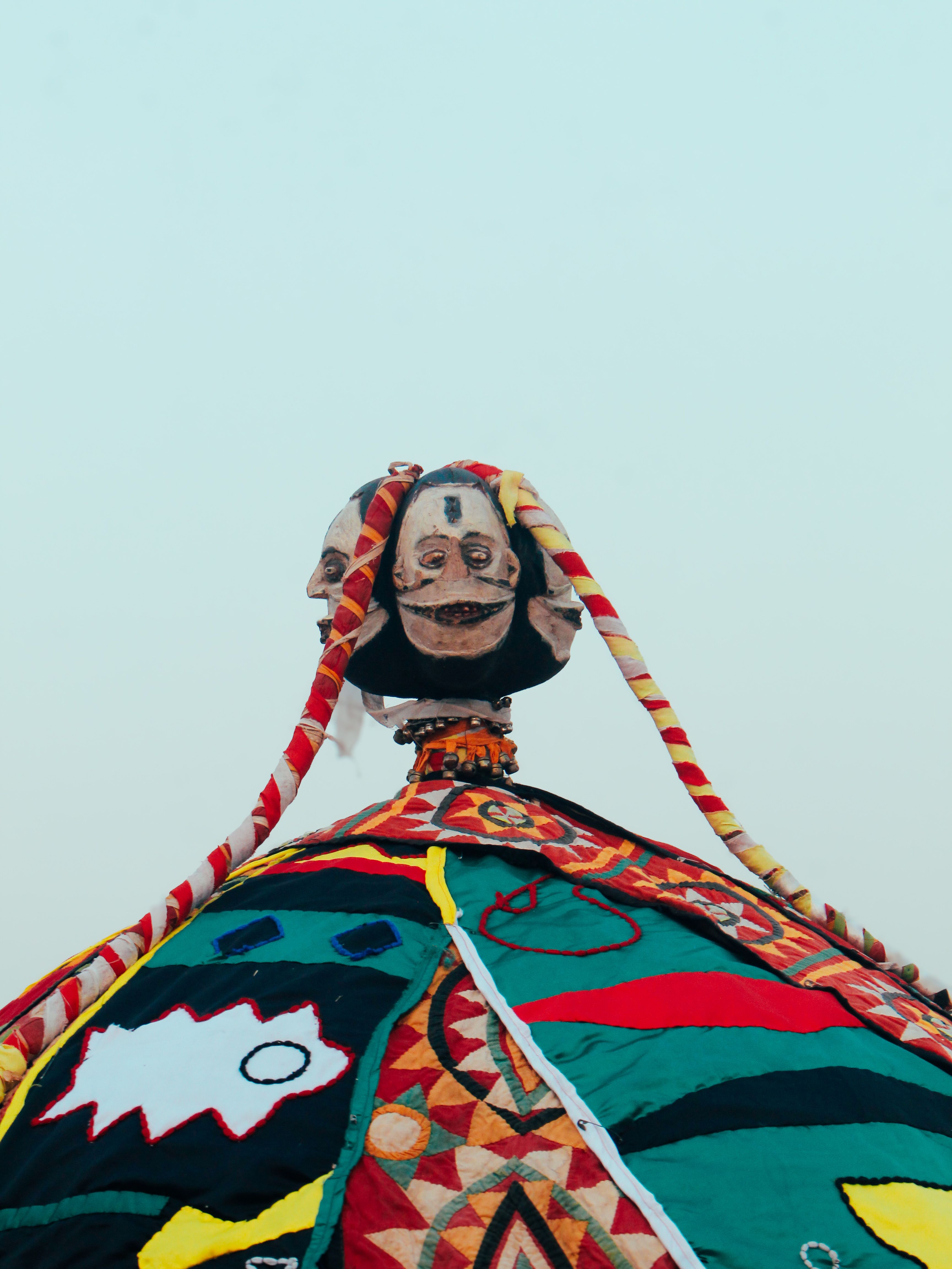 Trade Without a Throne: How Igbo Society Organised Itself Without Kings